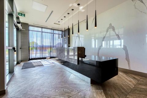 Photo 6 at 1903 - 50 Thomas Riley Road, City Centre West, Toronto