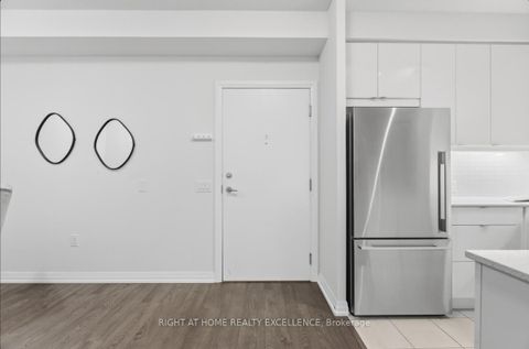 Photo 10 at 1903 - 50 Thomas Riley Road, City Centre West, Toronto