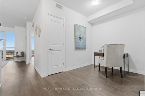 Photo 11 at 1903 - 50 Thomas Riley Road, City Centre West, Toronto