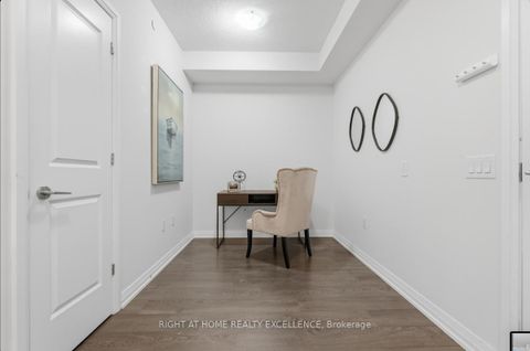 Photo 12 at 1903 - 50 Thomas Riley Road, City Centre West, Toronto