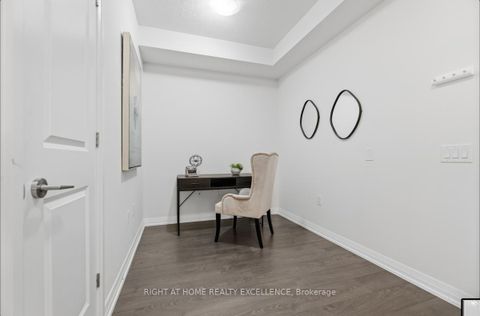 Photo 13 at 1903 - 50 Thomas Riley Road, City Centre West, Toronto