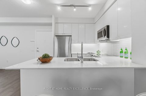 Photo 16 at 1903 - 50 Thomas Riley Road, City Centre West, Toronto