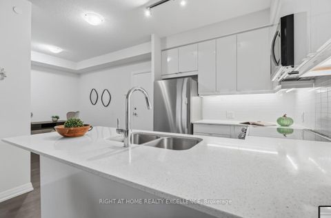 Photo 17 at 1903 - 50 Thomas Riley Road, City Centre West, Toronto