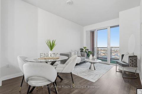 Photo 18 at 1903 - 50 Thomas Riley Road, City Centre West, Toronto