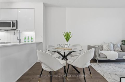 Photo 19 at 1903 - 50 Thomas Riley Road, City Centre West, Toronto