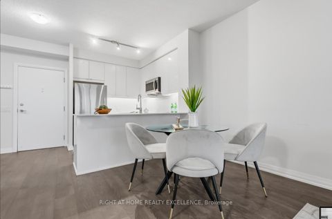 Photo 20 at 1903 - 50 Thomas Riley Road, City Centre West, Toronto