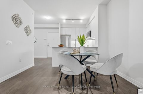 Photo 21 at 1903 - 50 Thomas Riley Road, City Centre West, Toronto