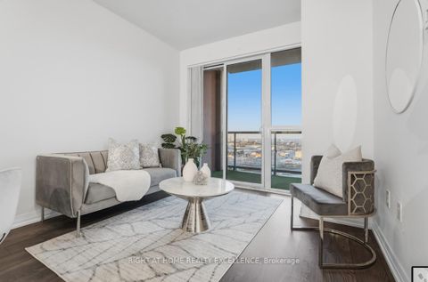 Photo 22 at 1903 - 50 Thomas Riley Road, City Centre West, Toronto