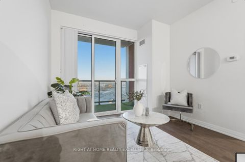 Photo 23 at 1903 - 50 Thomas Riley Road, City Centre West, Toronto