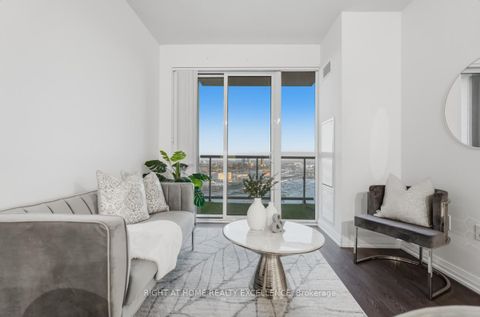 Photo 24 at 1903 - 50 Thomas Riley Road, City Centre West, Toronto