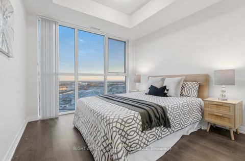 Photo 26 at 1903 - 50 Thomas Riley Road, City Centre West, Toronto