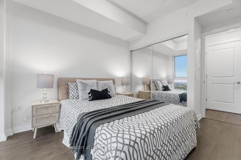 Photo 27 at 1903 - 50 Thomas Riley Road, City Centre West, Toronto