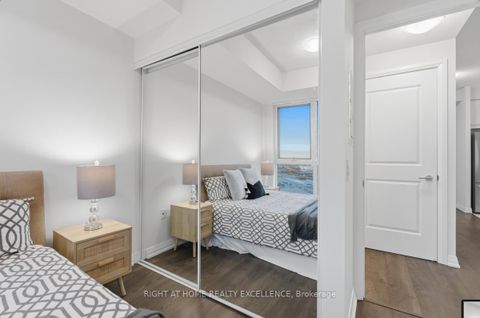 Photo 28 at 1903 - 50 Thomas Riley Road, City Centre West, Toronto