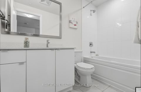 Photo 29 at 1903 - 50 Thomas Riley Road, City Centre West, Toronto