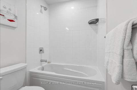 Photo 31 at 1903 - 50 Thomas Riley Road, City Centre West, Toronto