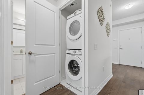 Photo 33 at 1903 - 50 Thomas Riley Road, City Centre West, Toronto