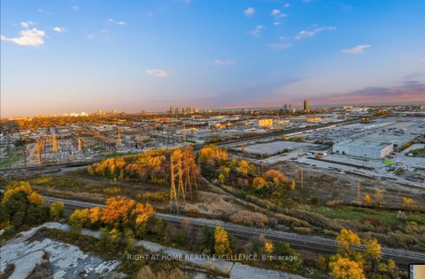 Photo 36 at 1903 - 50 Thomas Riley Road, City Centre West, Toronto