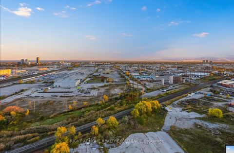 Photo 37 at 1903 - 50 Thomas Riley Road, City Centre West, Toronto