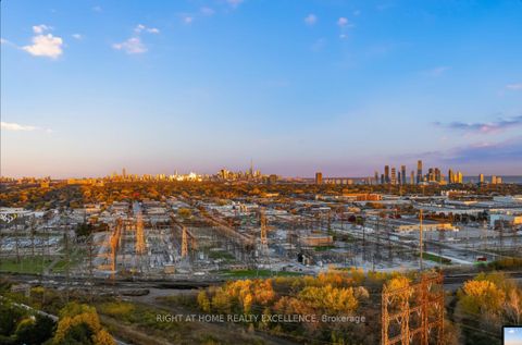 Photo 38 at 1903 - 50 Thomas Riley Road, City Centre West, Toronto