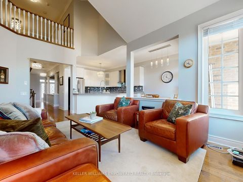 Photo 4 at 37 Tucker Court, Aurora Estates, Aurora