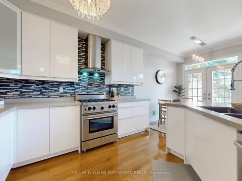 Photo 5 at 37 Tucker Court, Aurora Estates, Aurora