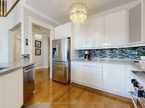 Photo 6 at 37 Tucker Court, Aurora Estates, Aurora