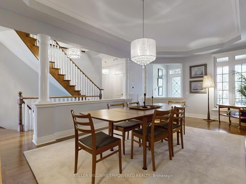 Photo 8 at 37 Tucker Court, Aurora Estates, Aurora