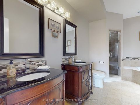 Photo 12 at 37 Tucker Court, Aurora Estates, Aurora