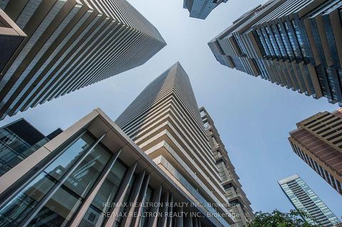 Photo 0 at 606 - 50 Charles Street E, Yonge Corridor, Toronto