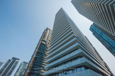 Photo 1 at 606 - 50 Charles Street E, Yonge Corridor, Toronto