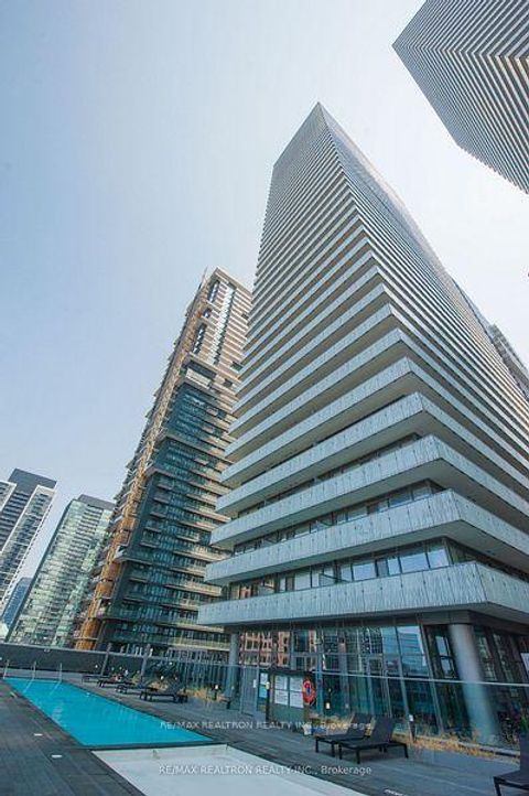 Photo 2 at 606 - 50 Charles Street E, Yonge Corridor, Toronto