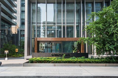 Photo 3 at 606 - 50 Charles Street E, Yonge Corridor, Toronto