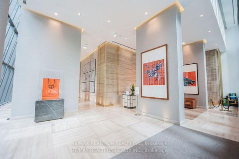 Photo 5 at 606 - 50 Charles Street E, Yonge Corridor, Toronto