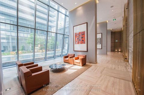 Photo 7 at 606 - 50 Charles Street E, Yonge Corridor, Toronto