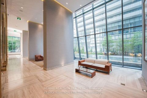 Photo 9 at 606 - 50 Charles Street E, Yonge Corridor, Toronto