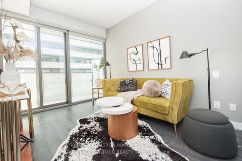 Photo 13 at 606 - 50 Charles Street E, Yonge Corridor, Toronto