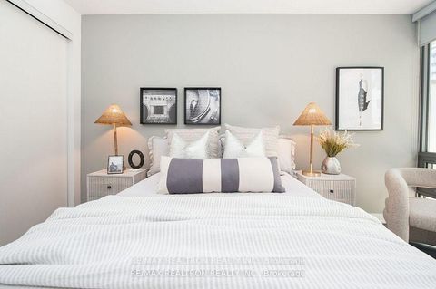 Photo 23 at 606 - 50 Charles Street E, Yonge Corridor, Toronto