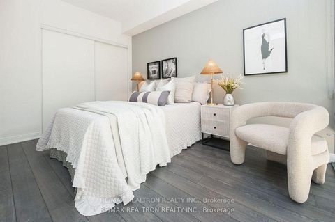 Photo 24 at 606 - 50 Charles Street E, Yonge Corridor, Toronto