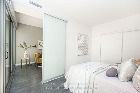 Photo 25 at 606 - 50 Charles Street E, Yonge Corridor, Toronto