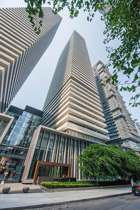 Photo 34 at 606 - 50 Charles Street E, Yonge Corridor, Toronto