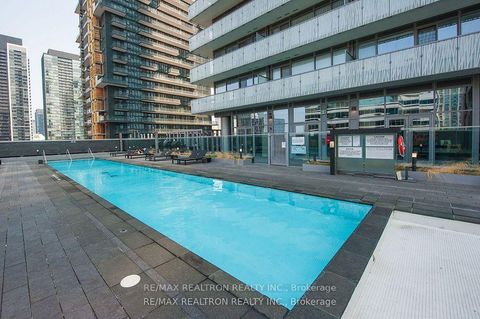 Photo 35 at 606 - 50 Charles Street E, Yonge Corridor, Toronto