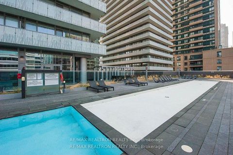 Photo 36 at 606 - 50 Charles Street E, Yonge Corridor, Toronto