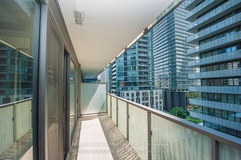 Photo 39 at 606 - 50 Charles Street E, Yonge Corridor, Toronto