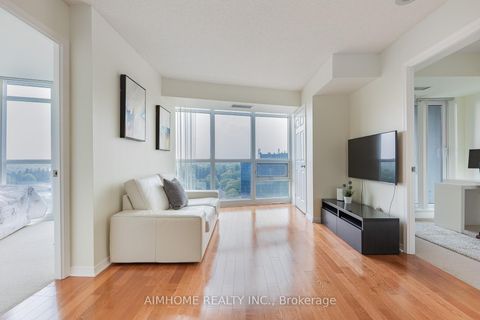Photo 4 at 1106 - 30 Harrison Garden Boulevard, Willowdale East, Toronto