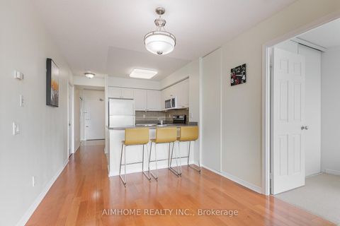 Photo 8 at 1106 - 30 Harrison Garden Boulevard, Willowdale East, Toronto