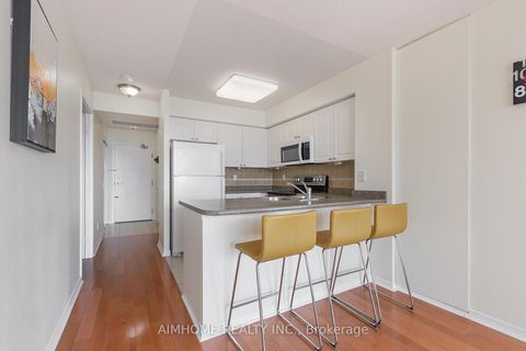 Photo 9 at 1106 - 30 Harrison Garden Boulevard, Willowdale East, Toronto