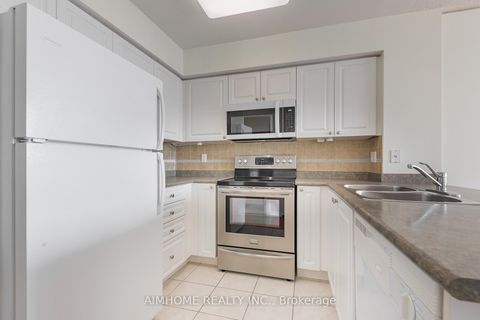 Photo 11 at 1106 - 30 Harrison Garden Boulevard, Willowdale East, Toronto