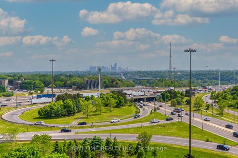 Photo 30 at 1106 - 30 Harrison Garden Boulevard, Willowdale East, Toronto