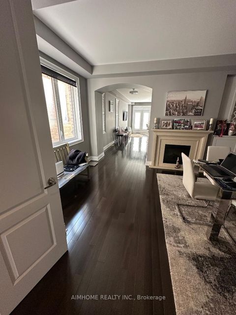 Photo 6 at 18 Bristlewood Crescent, Patterson, Vaughan