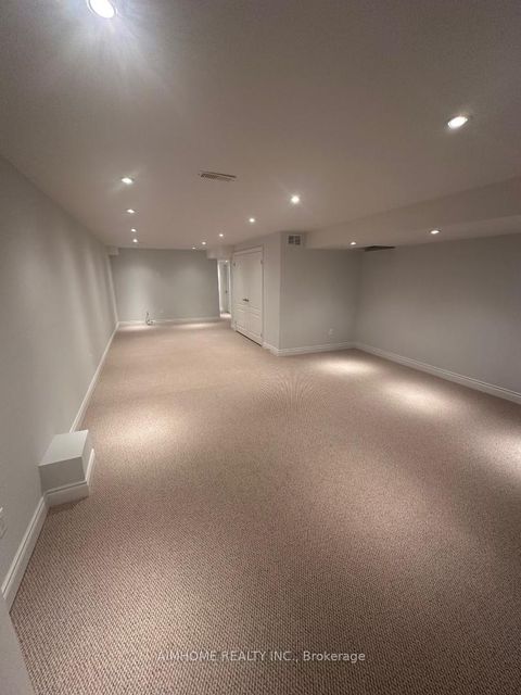 Photo 38 at 18 Bristlewood Crescent, Patterson, Vaughan